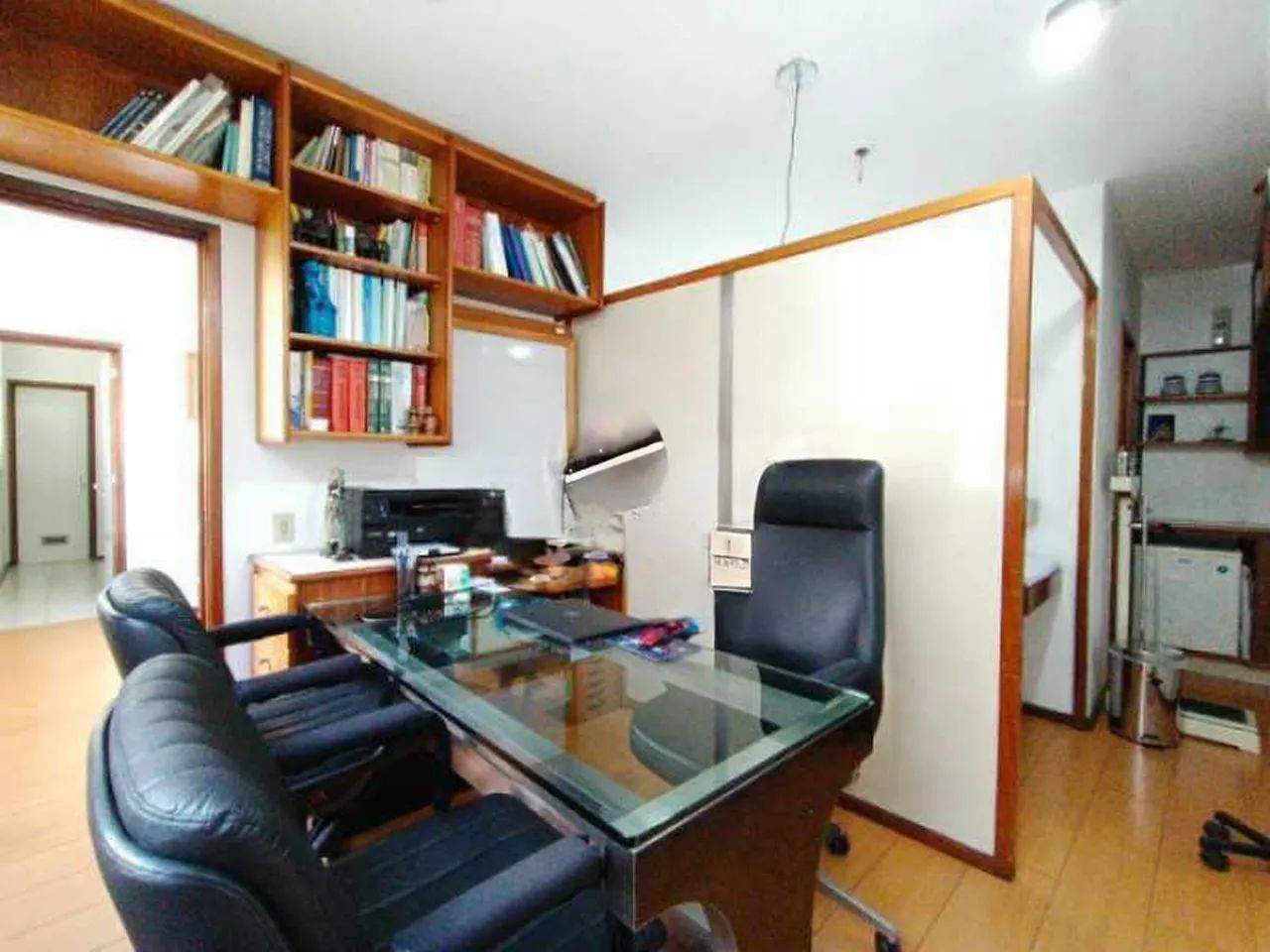 Sala : / Comercial / Botafogo - Foto 4