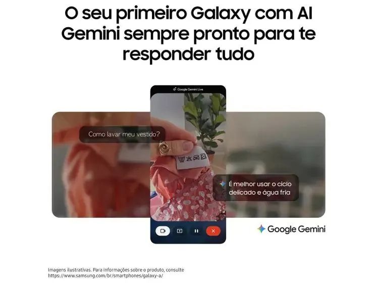 Celular A17