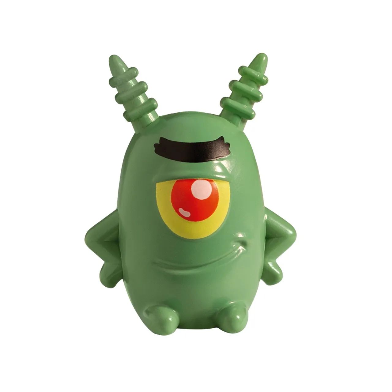 Plankton - Coleção Bob Esponja Cacau Show
