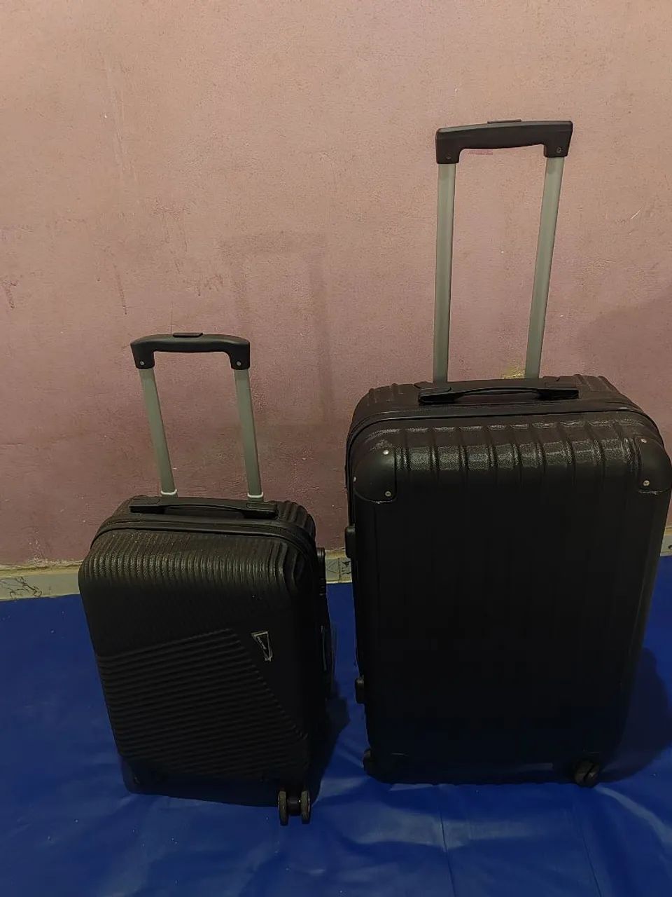 Conjunto de malas  - Foto 2