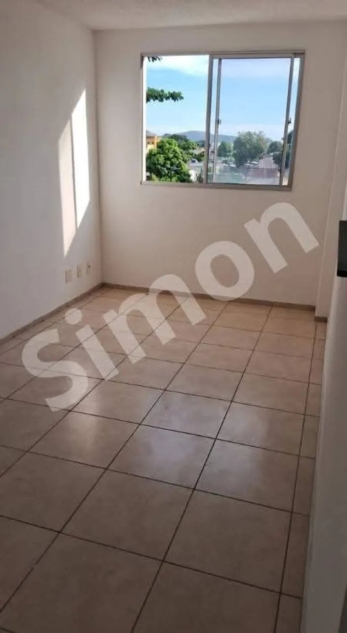 Apto Rocha Miranda 2 quartos - Foto 4