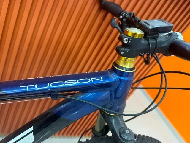 BICICLETA ARO 29 TUCSON