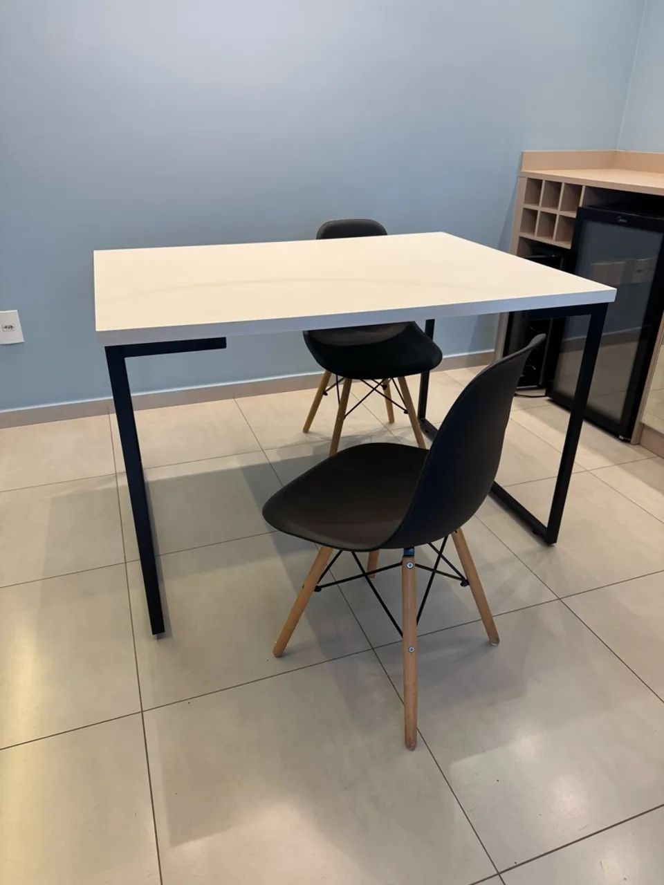Mesa de 4 lugares  - Foto 2