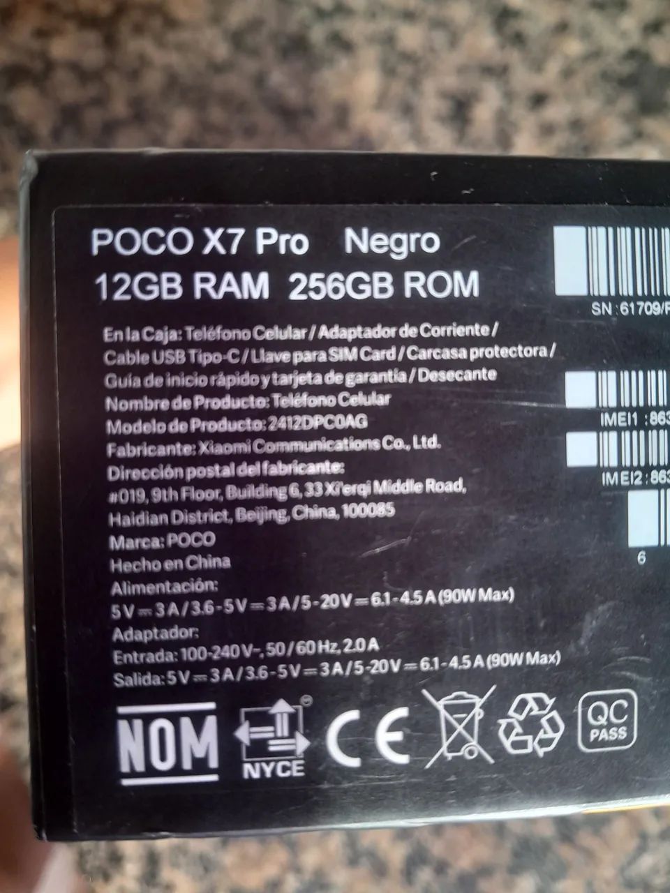 Celular  - Foto 4