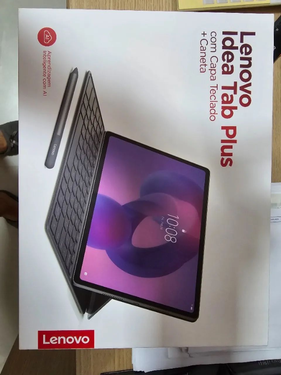 Tablet - Foto 2