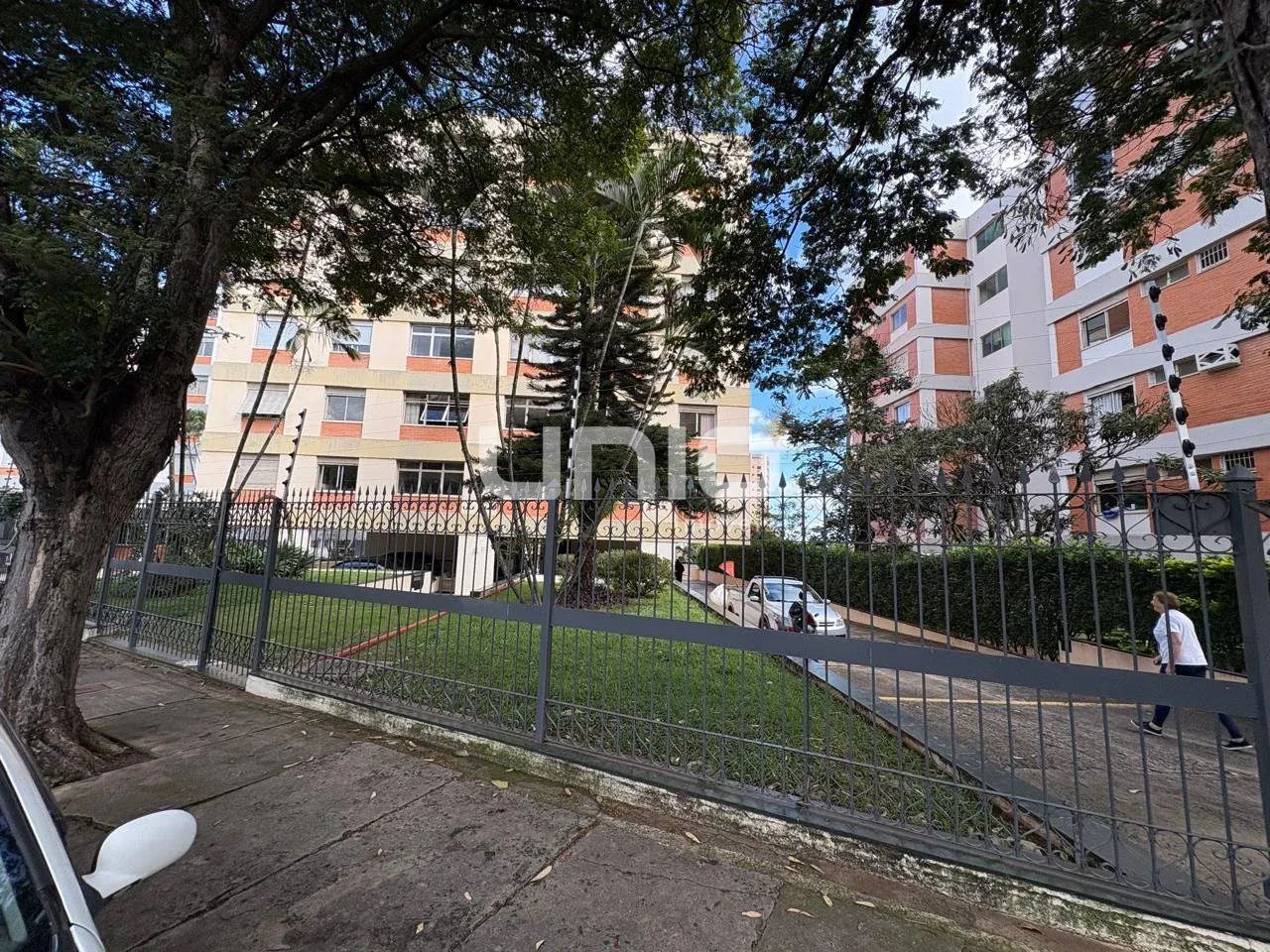Apartamento para alugar no edifício Solar Marbella, no bairro Jardim Elite, em Piracicaba/
