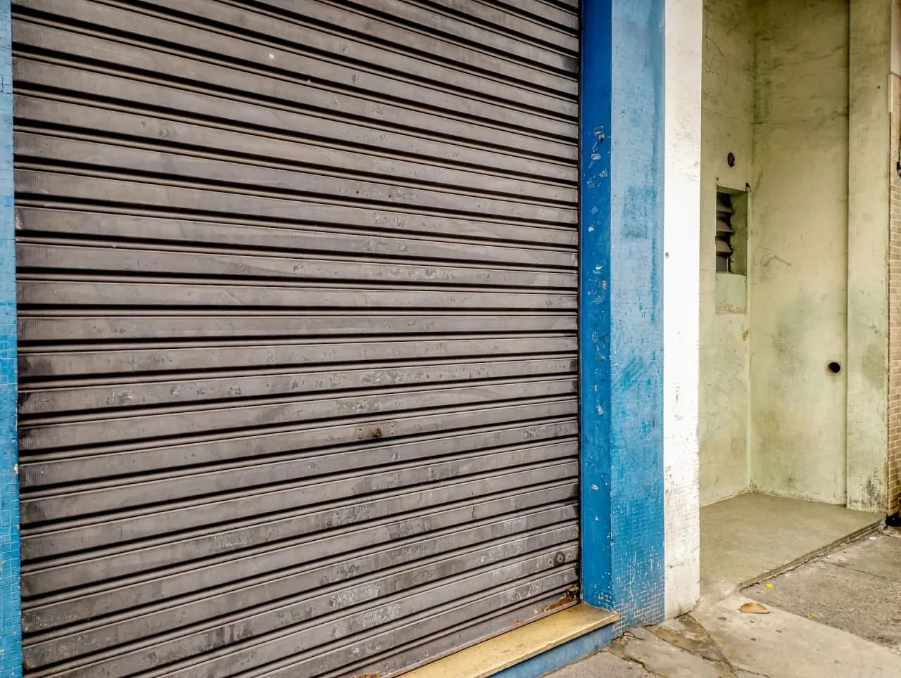 Loja na Rua Júlio Conceição, 530  28 m² - Foto 2