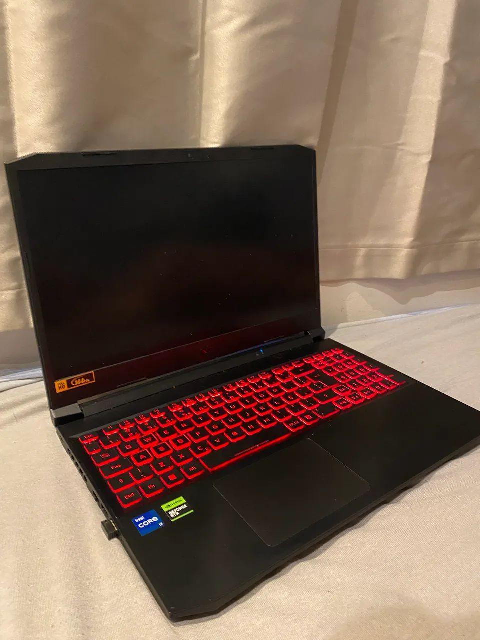Notebook Acer nitro 5 - Foto 3