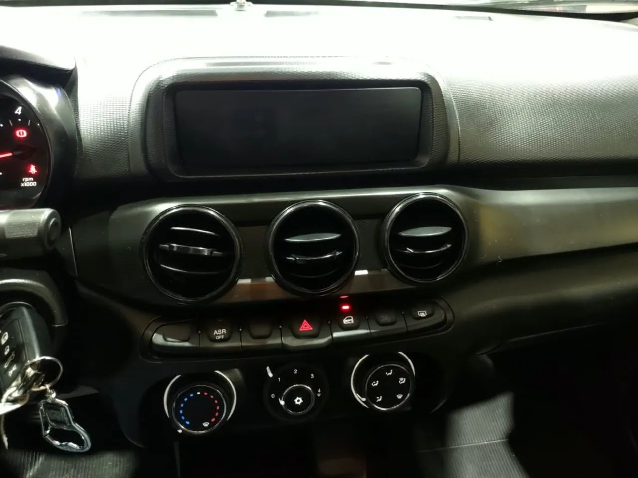 Fiat Argo Drive 1.0 Firefly 2022 - Foto 4