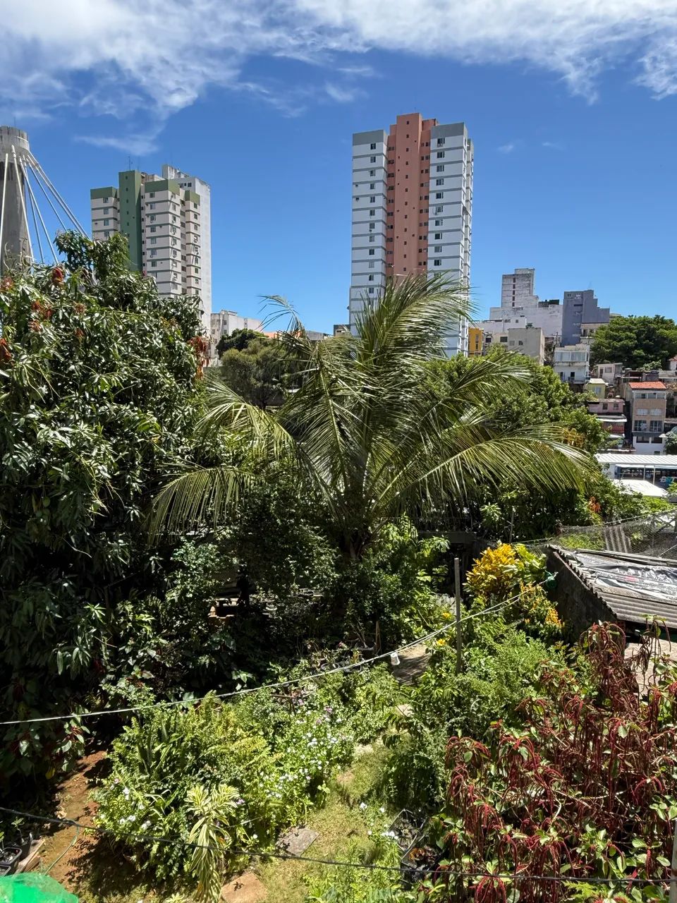 Foto - Salvador - Imbuí