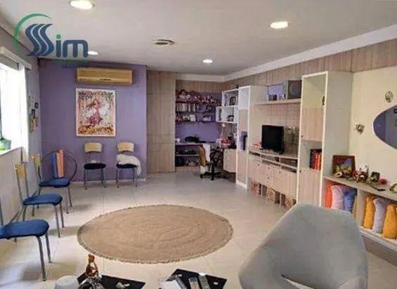 Clínica médica, toda montada, à venda, 3605 m² por R$ 8.000.000 - Joaquim Távora (Fortalez - Foto 10