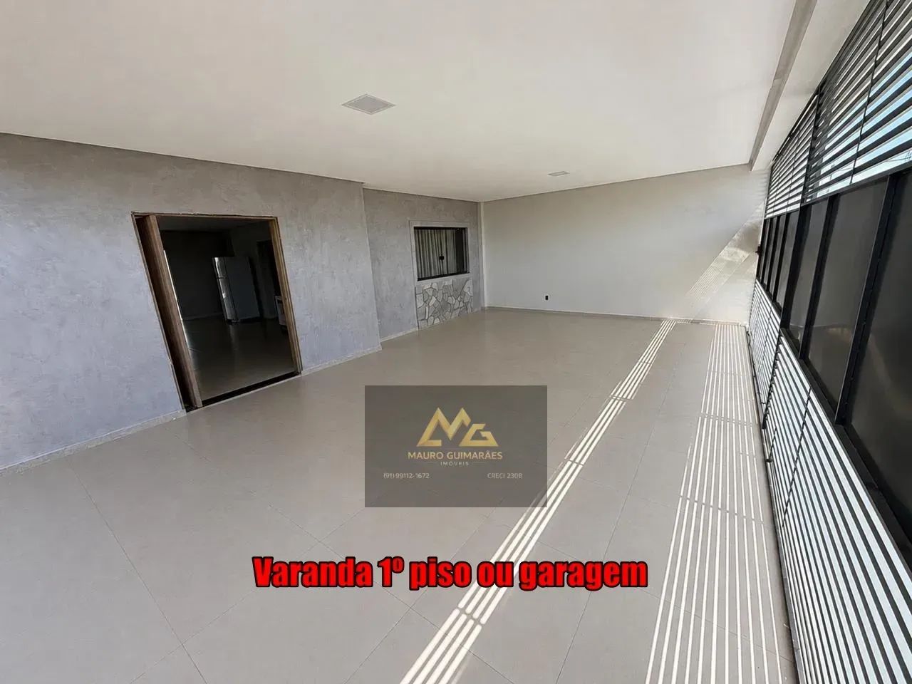 Casa para venda com 320m²  com 4 quartos no ATALAIA - Salinópolis - PA - Foto 2