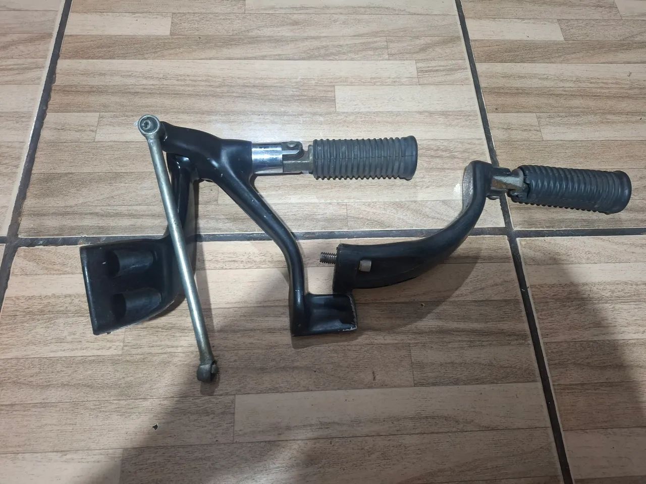 Comando central xl883r 2008  - Foto 4