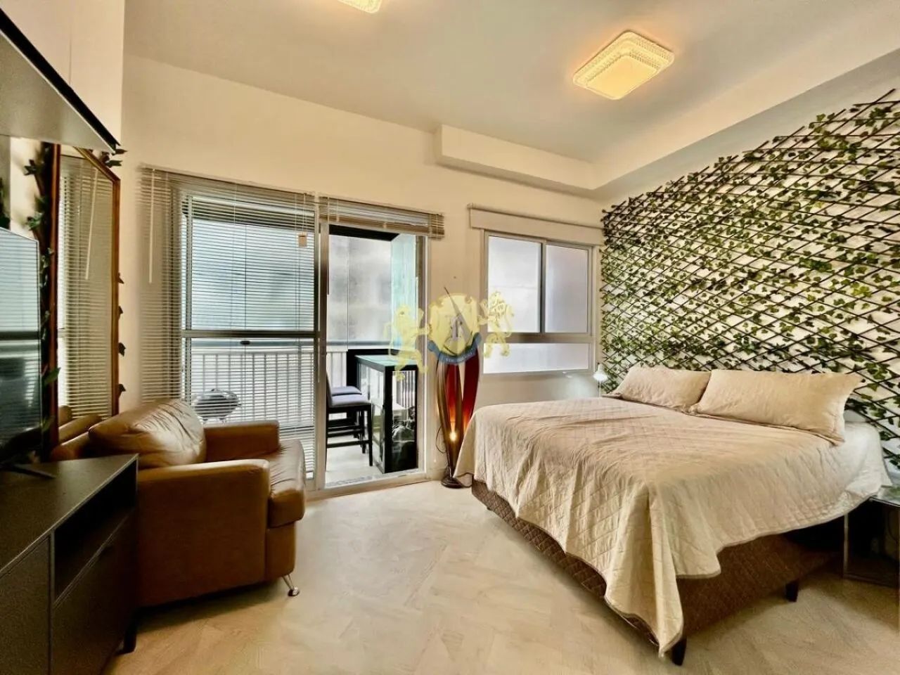 Flat com 1 Quarto à venda na Vila Mariana - SP - Foto 3