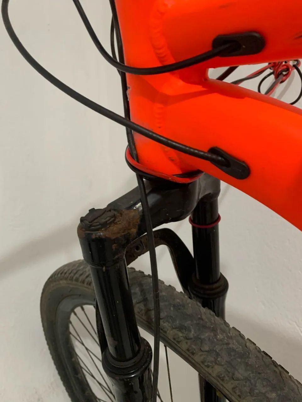 Biciclet aro 29  - Foto 5