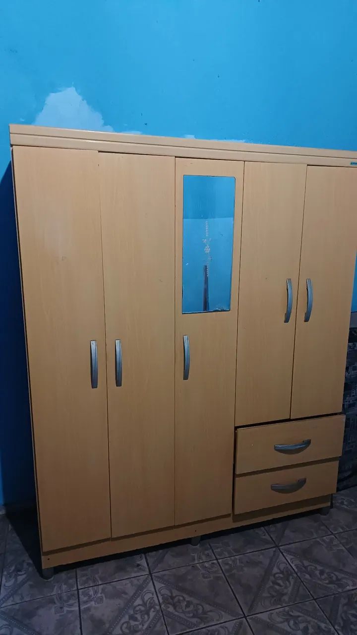 Guarda roupa