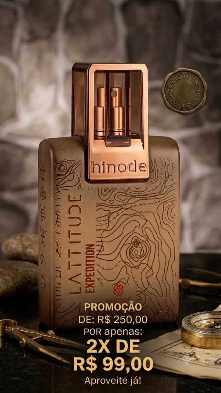 Perfumes Novos e Lançamentos  - Foto 2