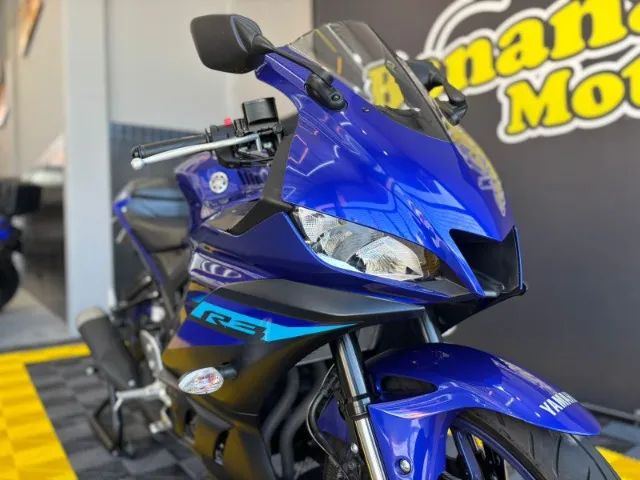 Yamaha Yzf R3 - 2025 - 1 Mil Km - Foto 4