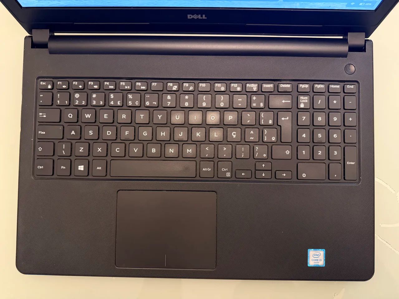 ? NOTEBOOK DELL INSPIRON 5566 - PRONTO PARA USO! ? - Foto 4