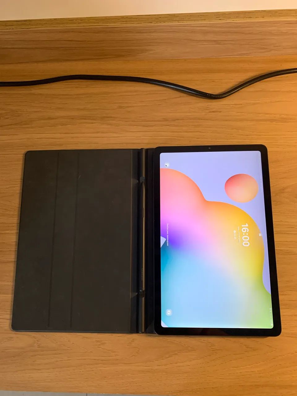 Samsung Galaxy Tab S6 Lite - Excelente estado | Pouquíssimo uso