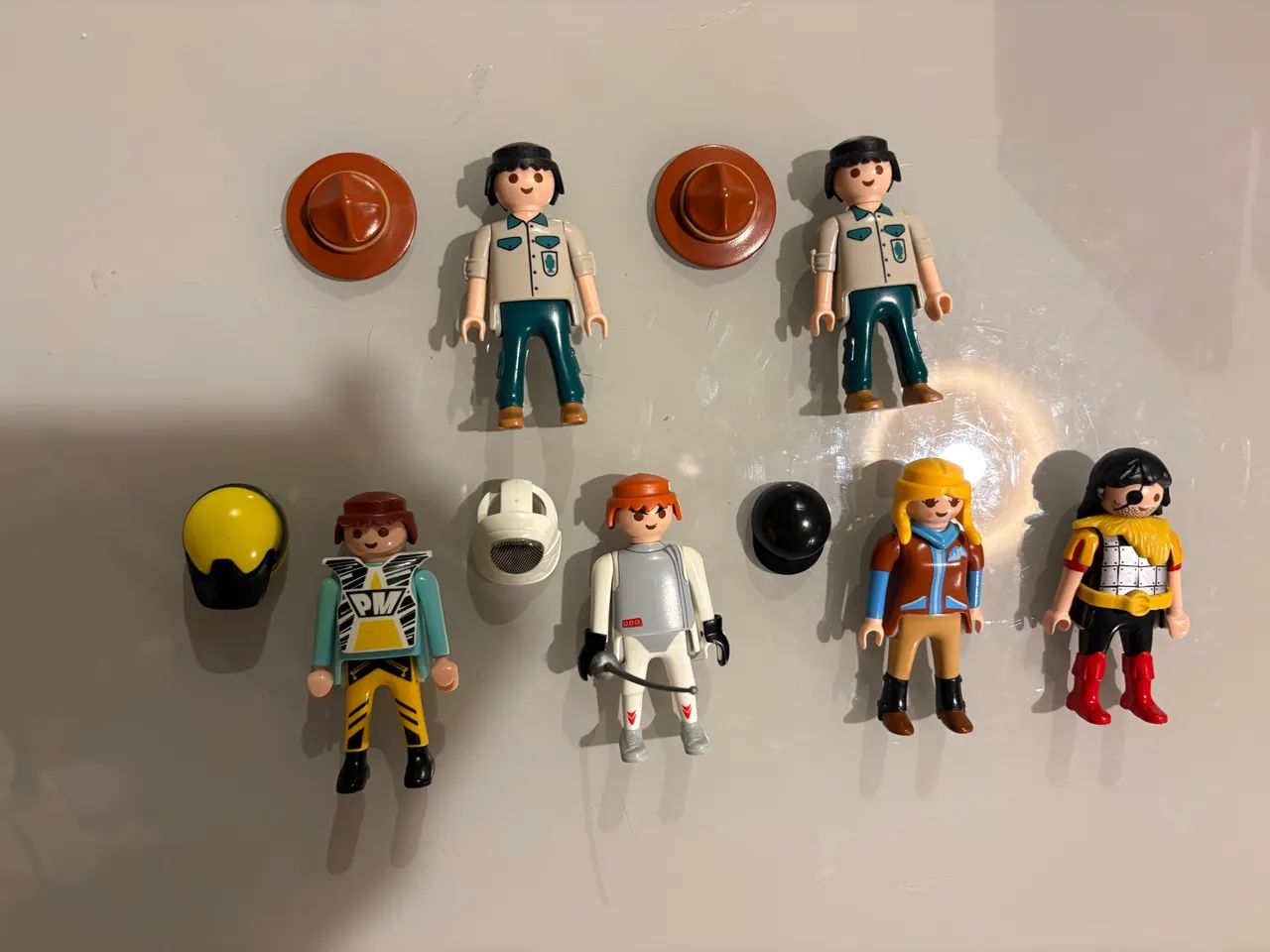 Playmobil Diversos - Foto 3