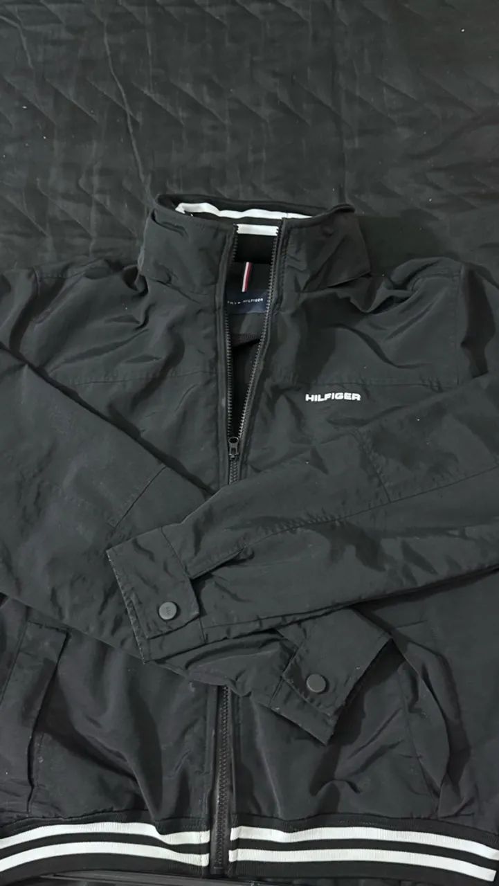 Tommy Hilfiger jaqueta - Foto 4