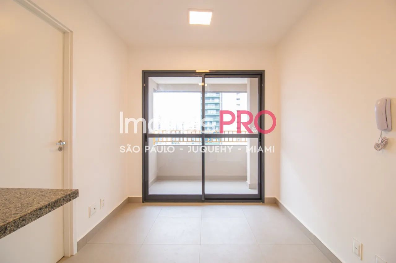 Apartamento 1 Dormitório - Vila Olimpia - Foto 5