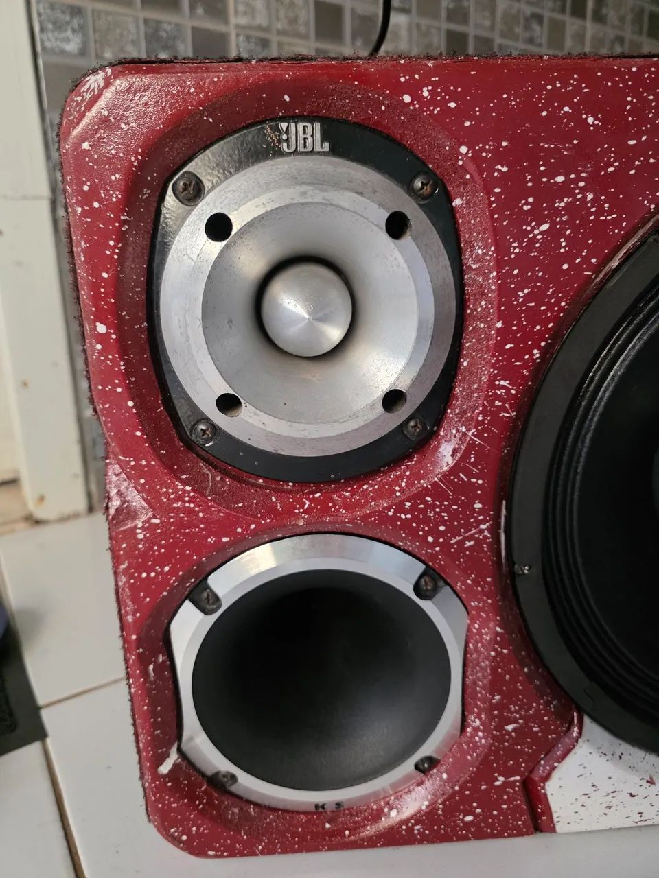 Caixa Trio Completa - Foto 2