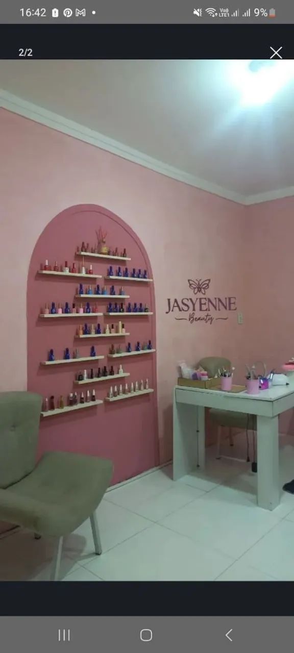 ESPAÇO PARA LASH  - Foto 2