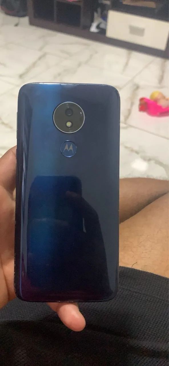 Motorola G7 64 GB - Foto 2