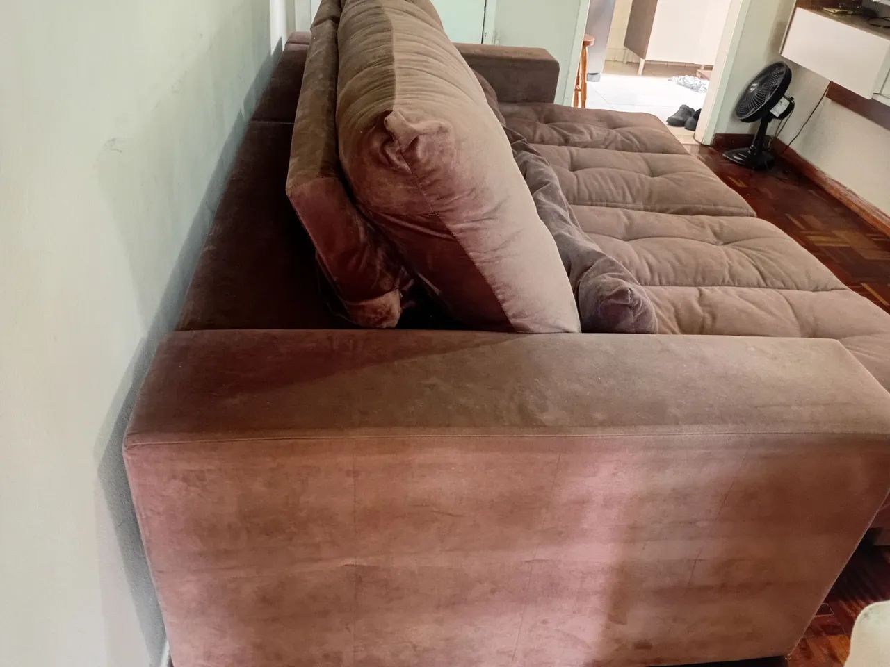 Sofa retrátil  - Foto 4