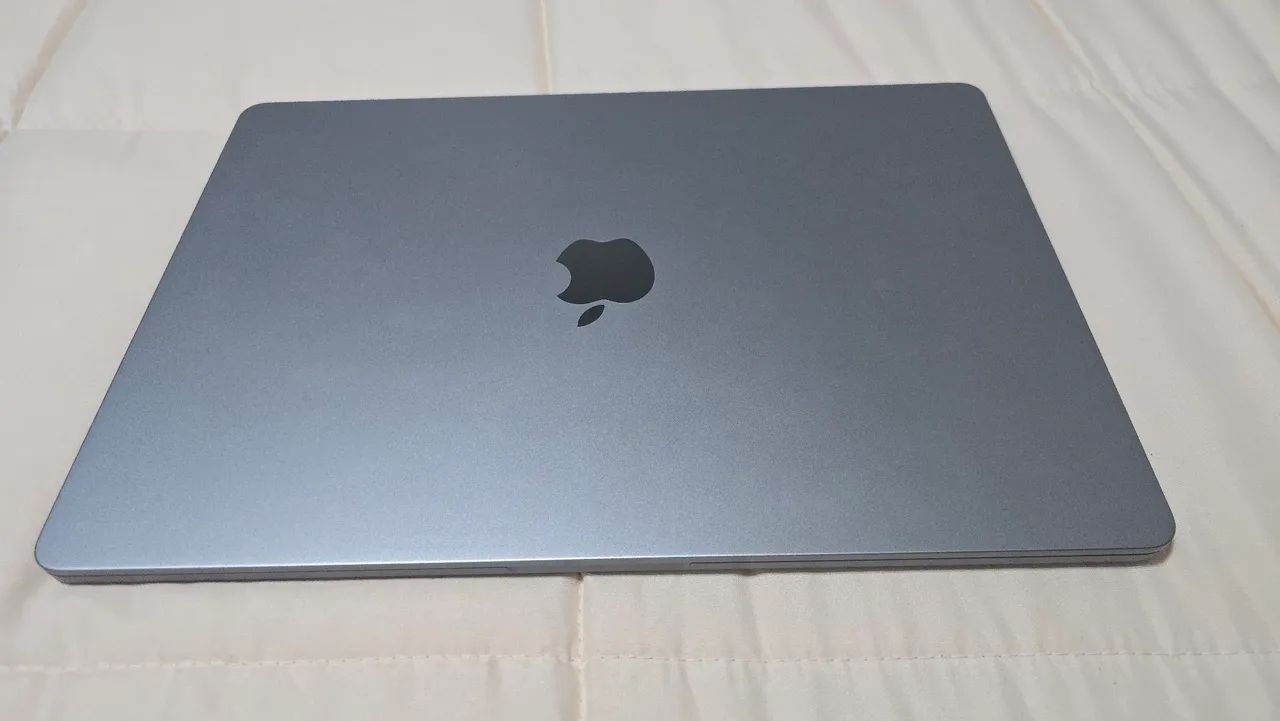 MacBook Air M2 - 15" - 2023 - Foto 4
