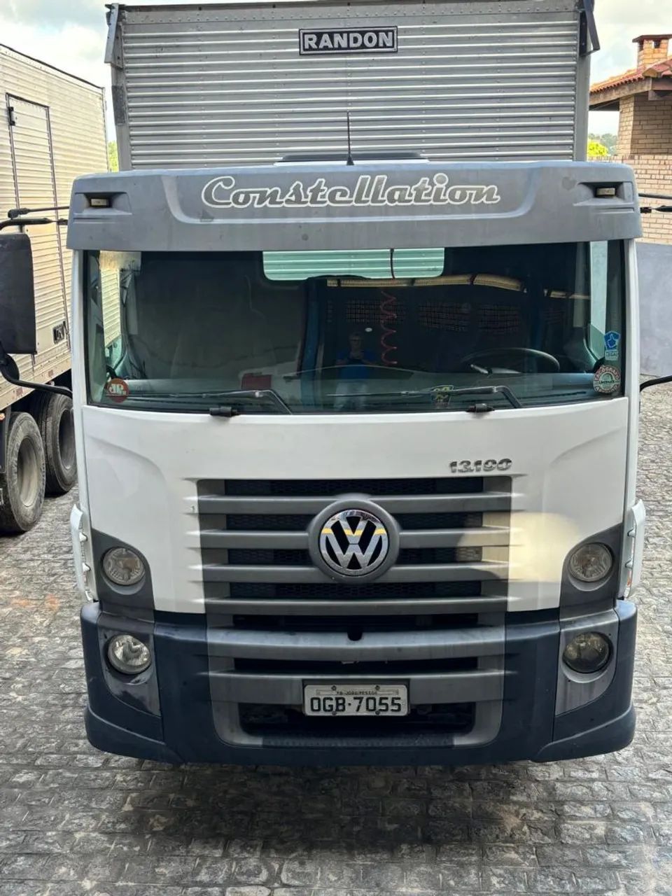VENDO VW 13190 