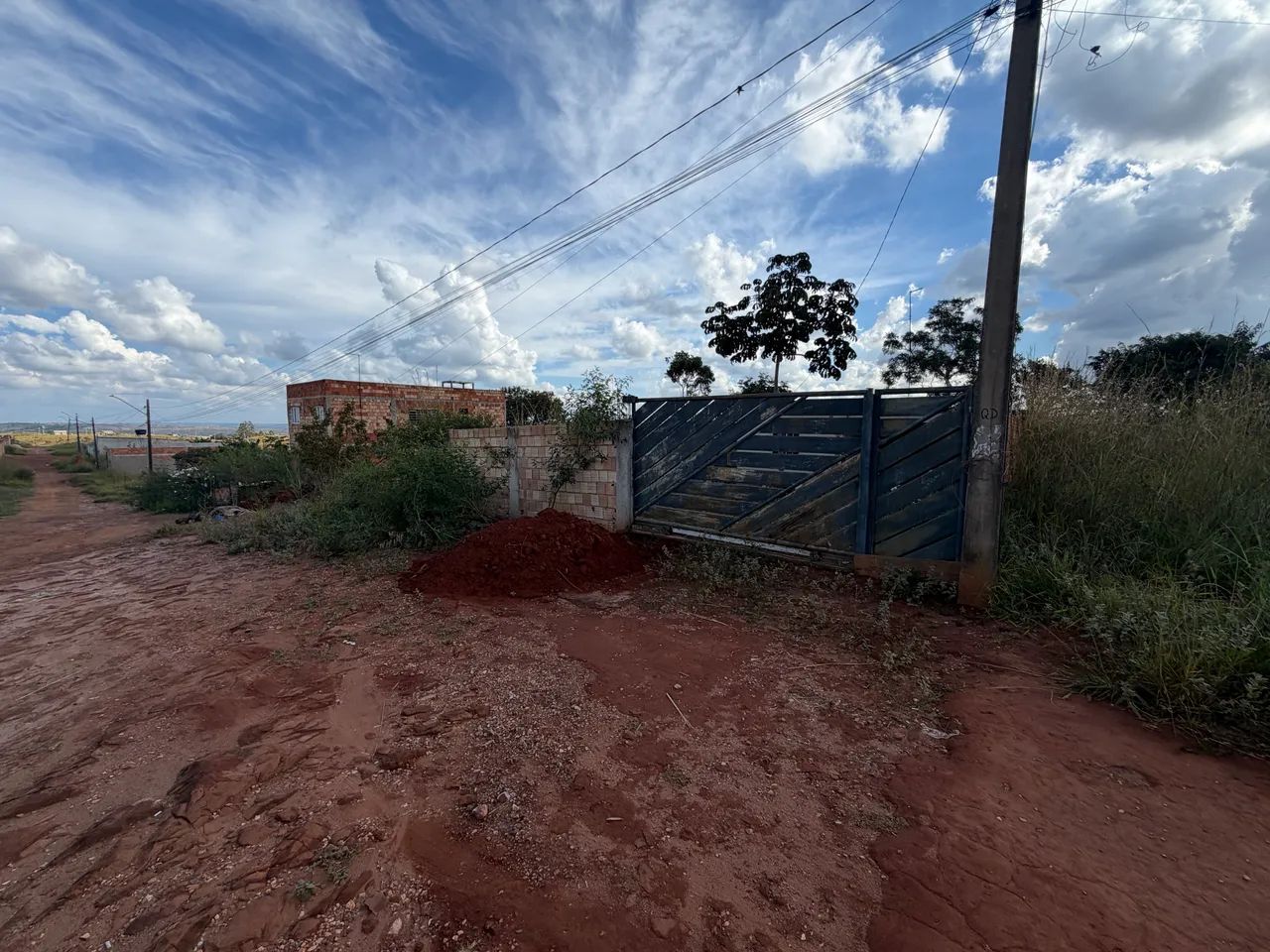  Vendo casa pra sai do aluguel 40 mil  - Foto 2