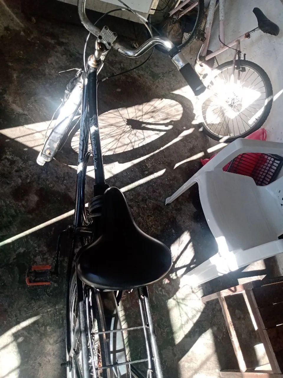 Bicicleta Monark  - Foto 4