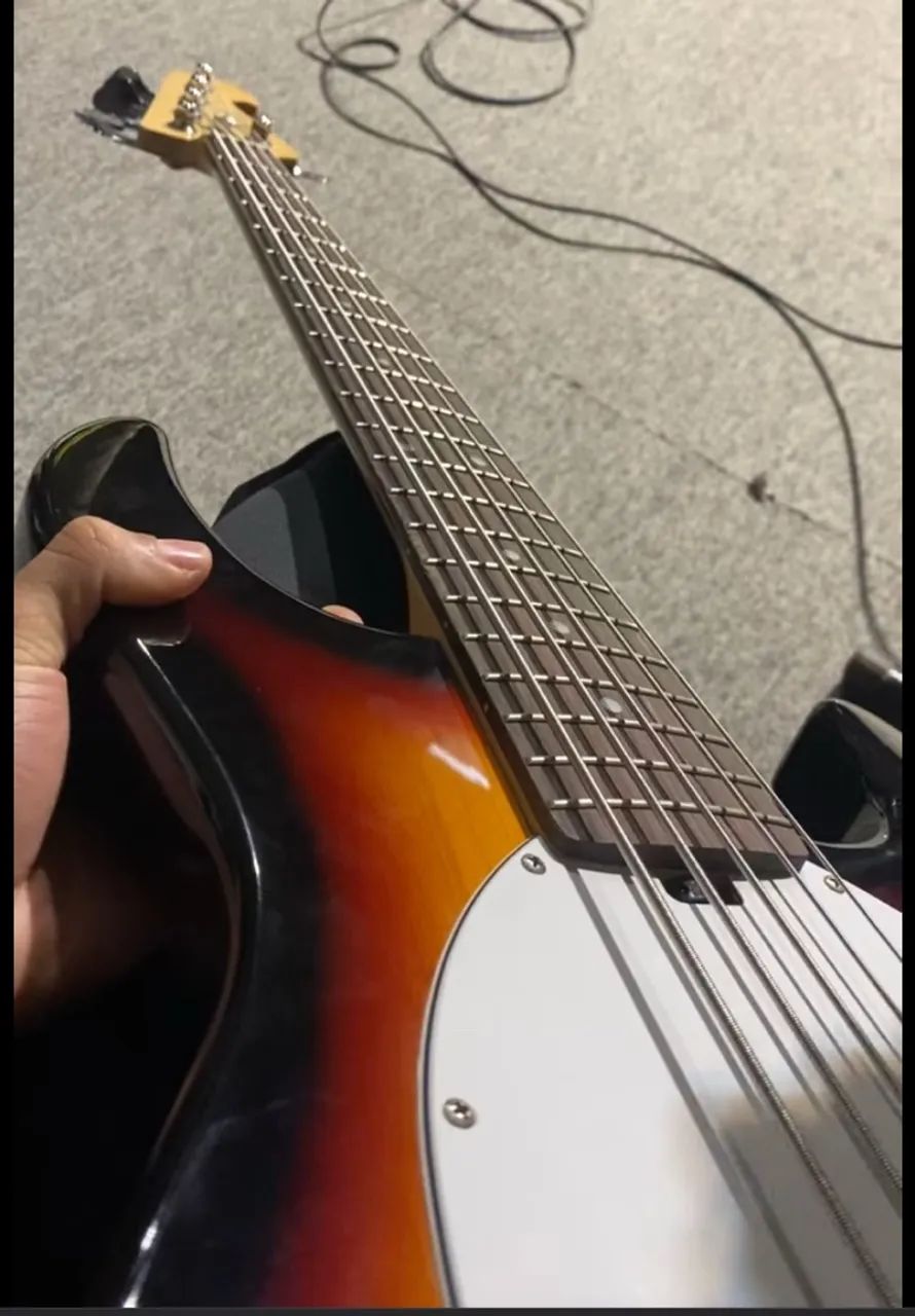Vendo Baixo Tbm5  - Foto 2