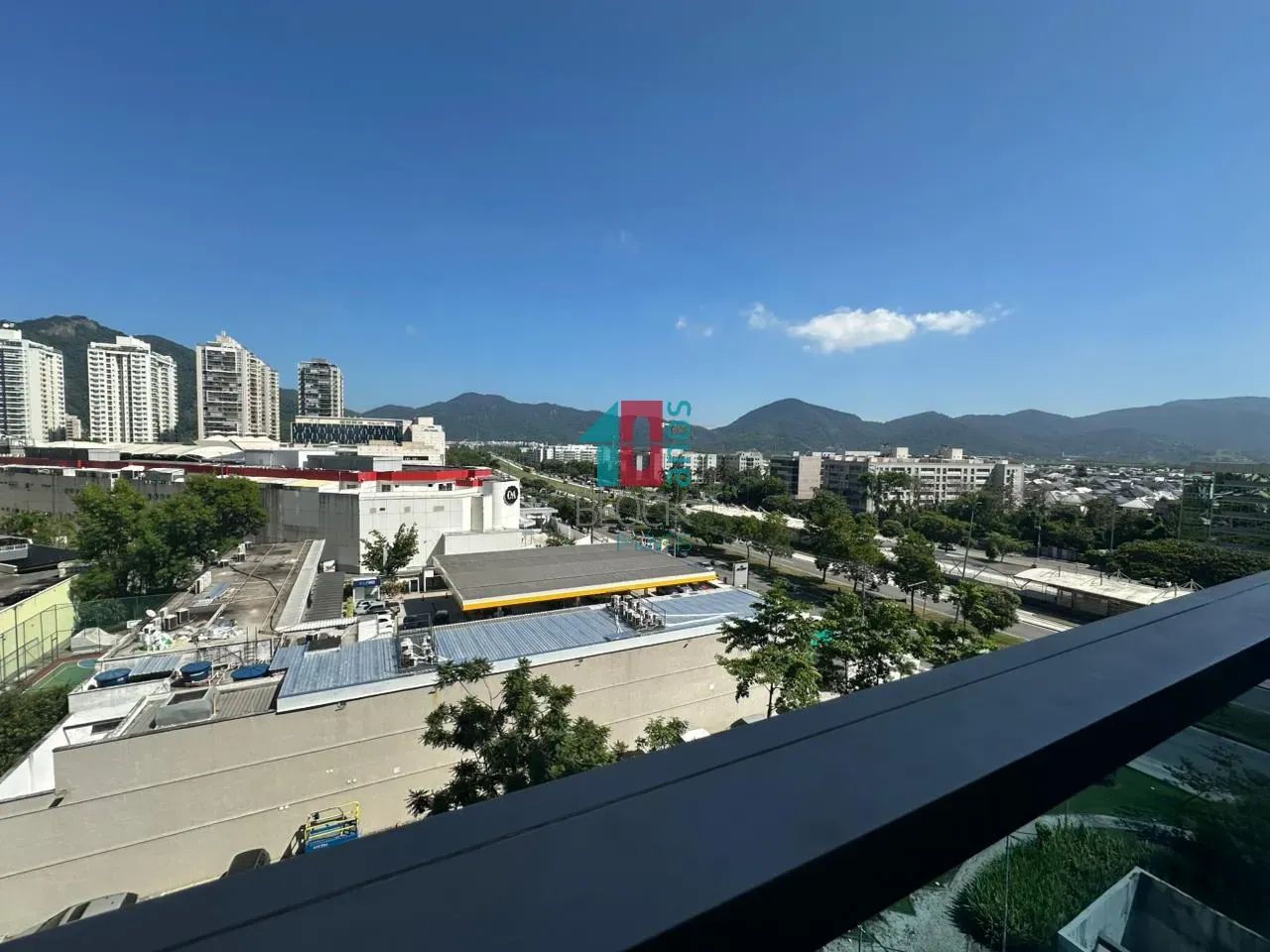 Recreio dos Bandeirantes | Sala - Foto 5