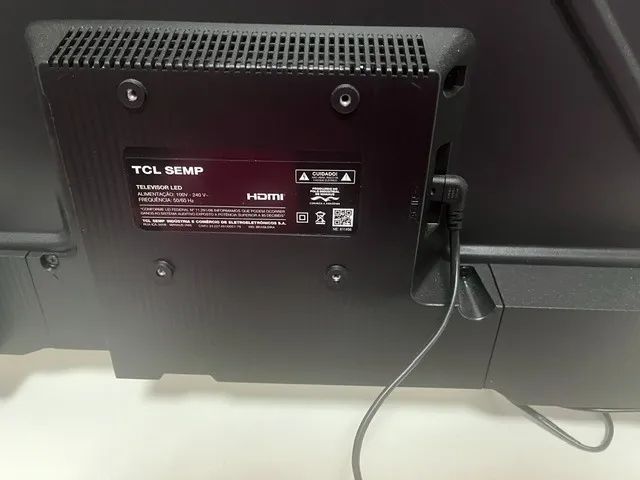 TV TCL QLED SMART TV 32 - Foto 5