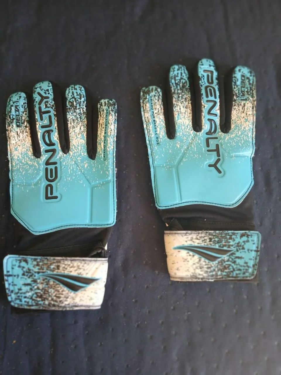 Luva de goleiro  - Foto 2