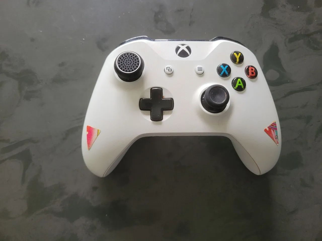 Controle Xbo One Séries original Microsoft 