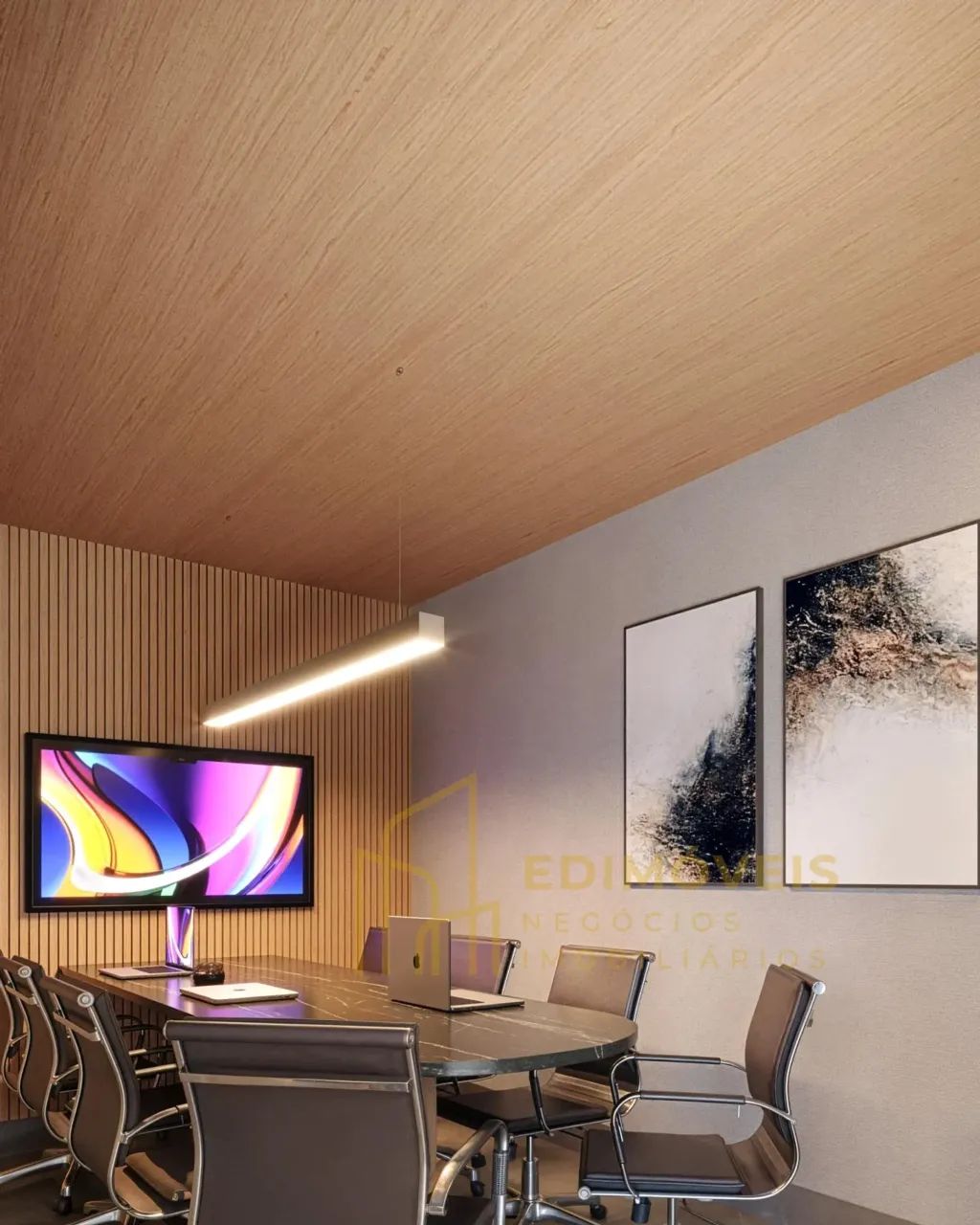 São Conrado: Studio 1 quarto próximo a comércio completo e praia, não perca! - Foto 3