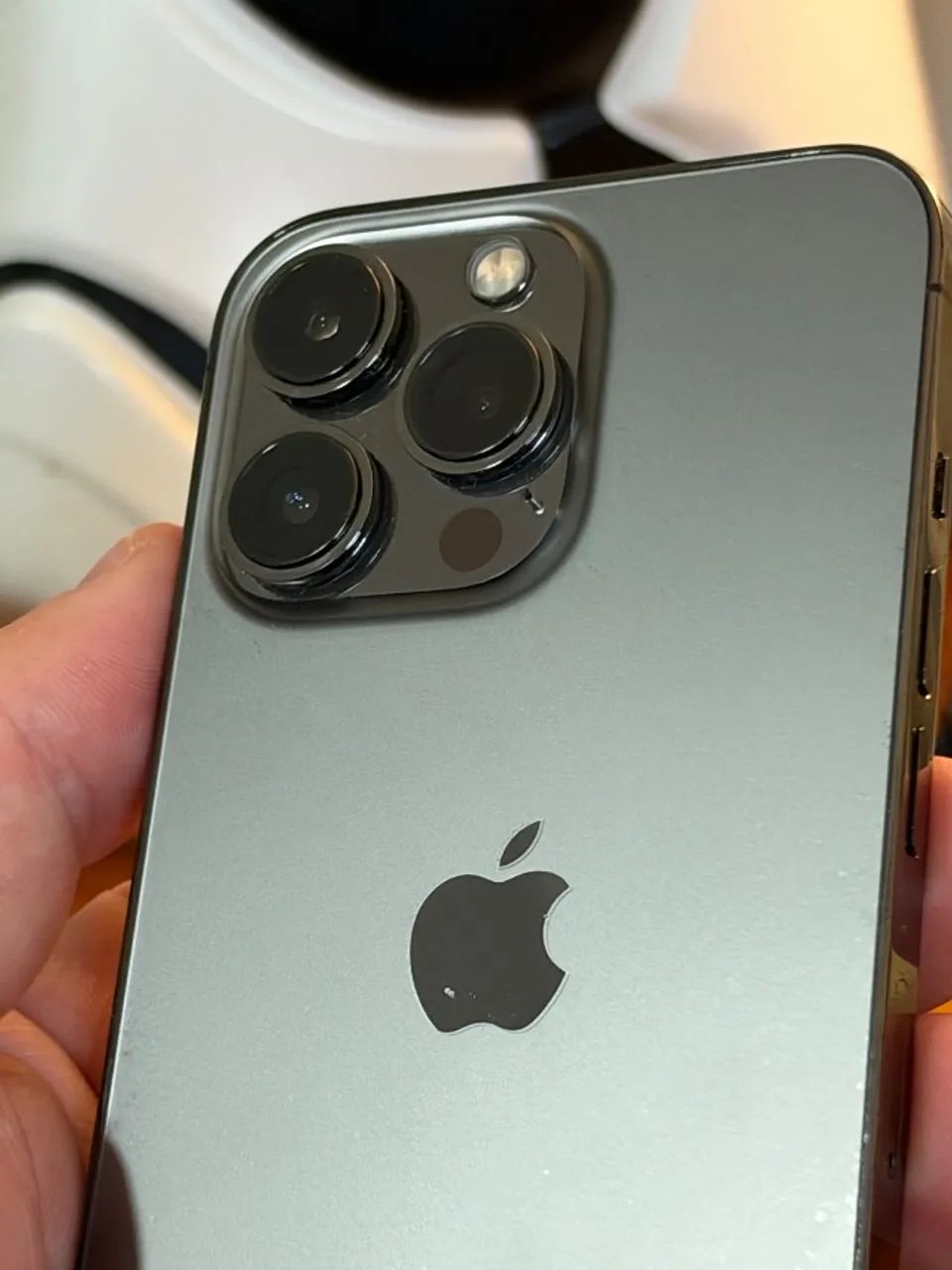 Iphone 13 Pro 128gb - Foto 3