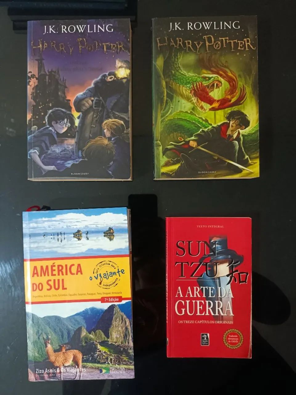 Livros diversos  - Foto 5