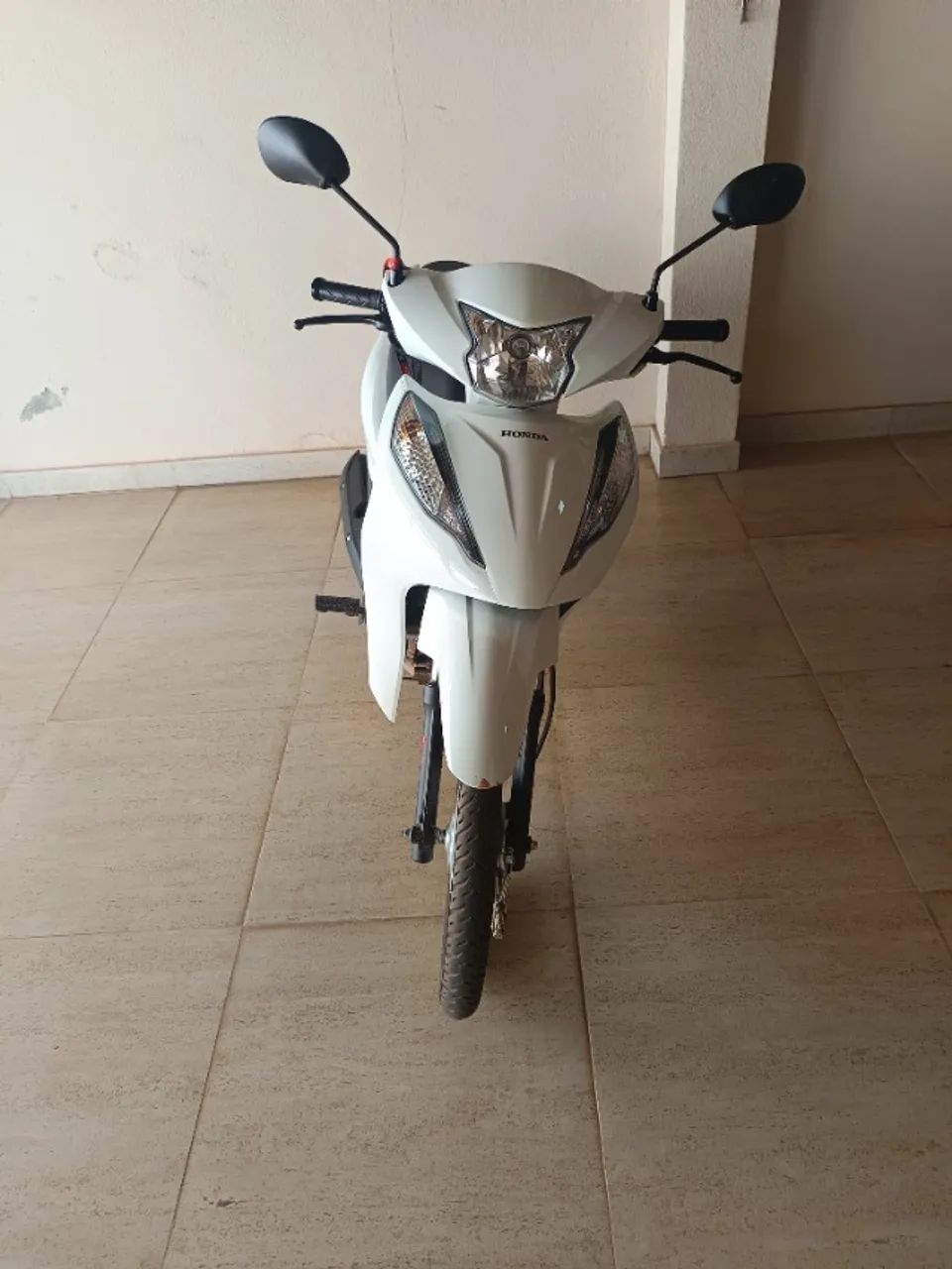 Moto estado zero  - Foto 4