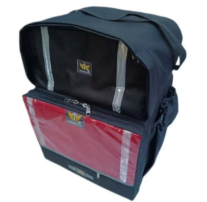 Beg 45L semi-nova 