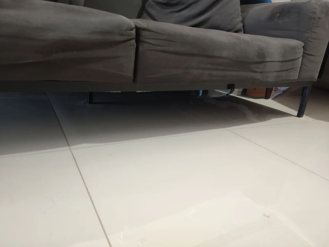 Sofá retrátil  - Foto 4