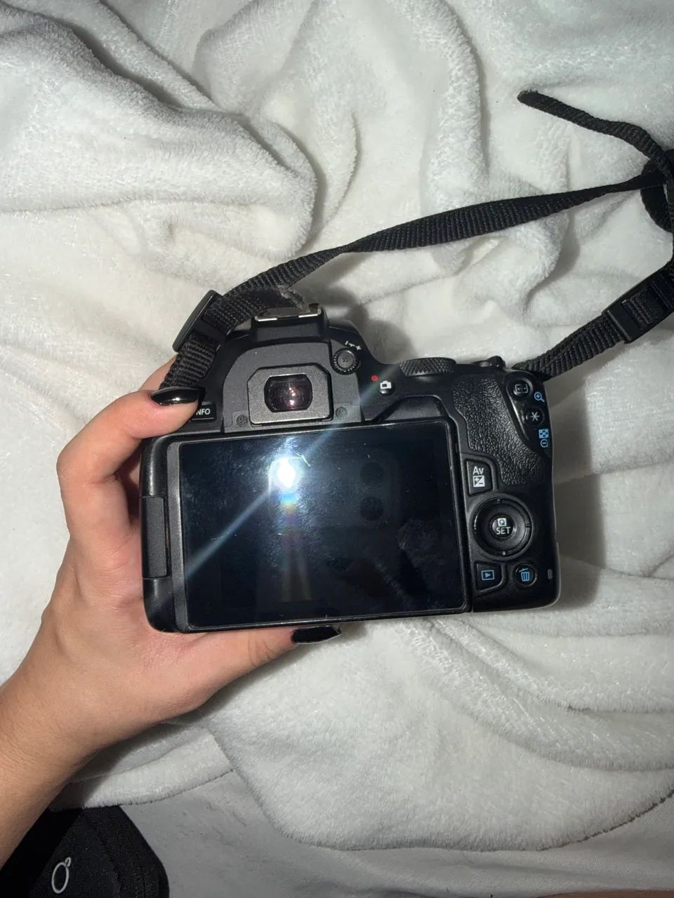 Canon EOS - Foto 4