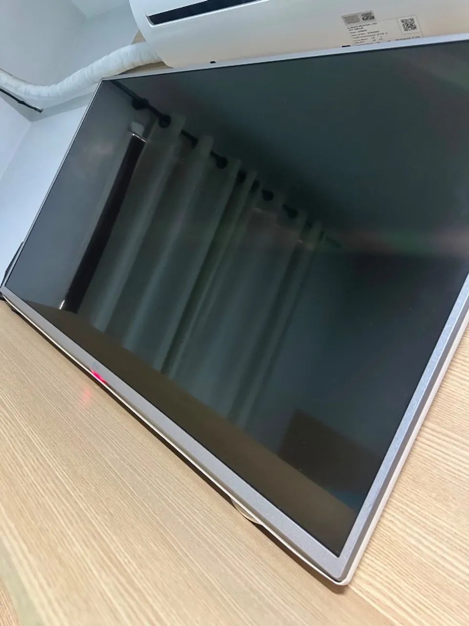 Tv LG smart 43 polegadas 