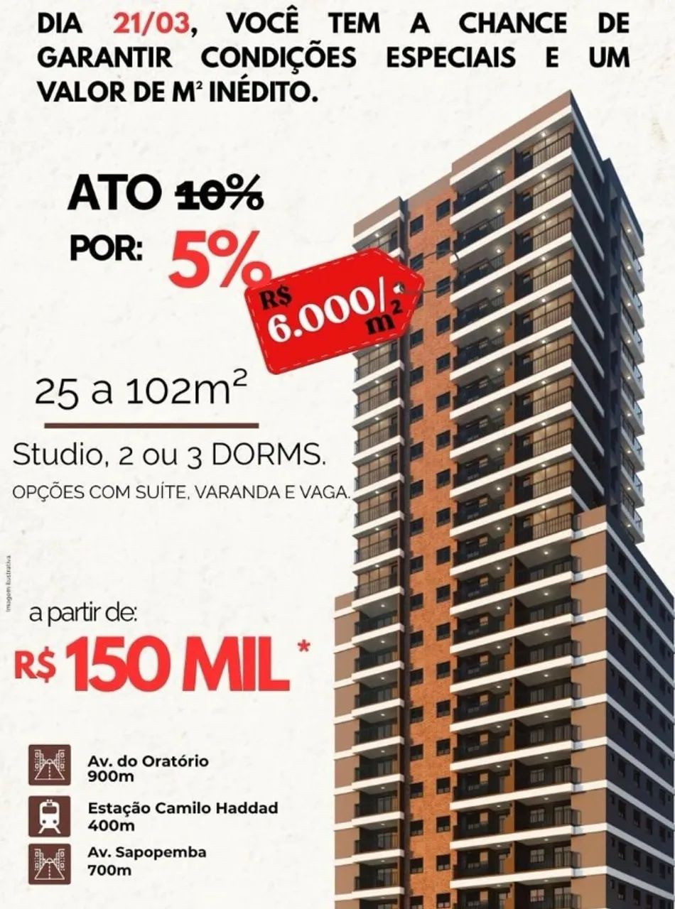 Foto - São Paulo - Vila Ema