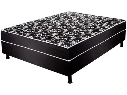 Cama Conjugada Casal Nova